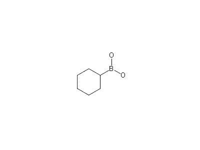 环己基硼酸