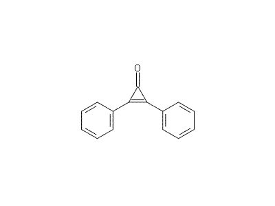 1,2-二苯基环丙烯-3-酮