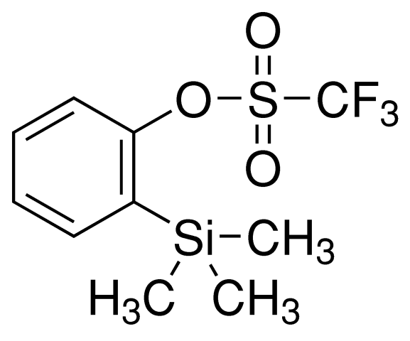 2-(三甲基硅)苯基三氟甲烷磺酸盐