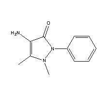 4-氨基安替比林,4-氨基安替比林物化性质,4-氨基安替比林用途_idochem