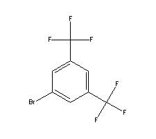 3,5-双(三氟甲基)溴苯
