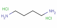 1,4-二氨基丁烷二盐酸盐