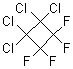 1,1,2,2-四氯四氟环丁烷