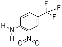 4-氨基-3-硝基三氟甲苯