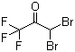 1,1-二溴-3,3,3-三氟丙酮