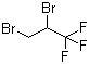 1,2-二溴-3,3,3-三氟丙烷