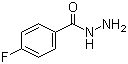 对氟苯甲酰肼