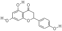 (S)-柚皮素