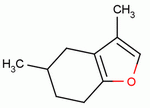 薄荷醇呋喃
