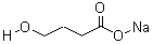 羟丁酸钠