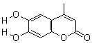 4-甲基七叶亭