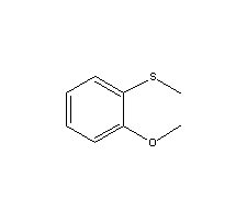 2-甲氧基茴香硫醚