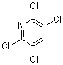 2,3,5,6-四氯嘧啶