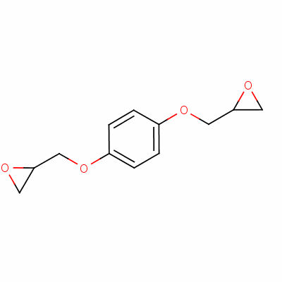 1,4-双(氧化缩水甘油)苯