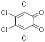 四氯邻苯醌