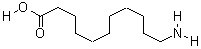 11-氨基十一酸