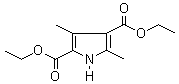 2,4-二甲基吡咯-3,5-二羧酸乙酯