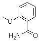 2-甲氧基苯甲酰胺