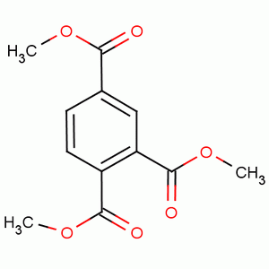 苯-1,2,4-三甲酸三甲酯