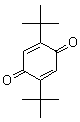 2,5-二叔丁基-1,4-苯醌