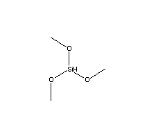 三甲氧基硅烷