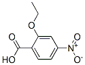 2-乙氧基-4-硝基苯甲酸