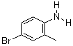 4-溴-2-甲基苯胺