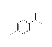 4-溴-N,N-二甲基苯胺