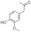 4-羟基-3-甲氧基苯丙酮