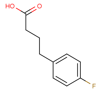 4-(4-氟苯基)丁酸