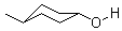 4-甲基环己醇