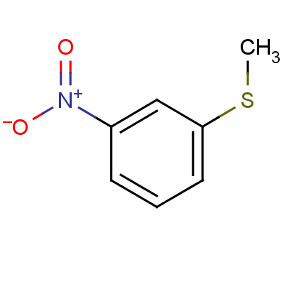 3-硝基茴香硫醚