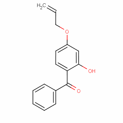 4-丙烯氧基-2-羟基二苯甲酮