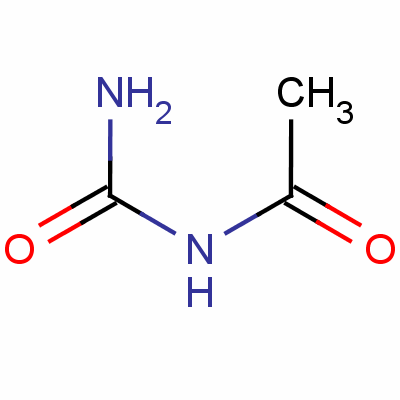 乙酰脲