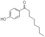 4'-羟基苯辛酮
