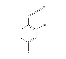 2,4-二氯苯异氰酸酯
