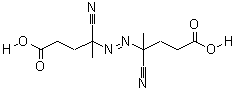 4,4'-偶氮双(氰基戊酸)