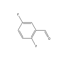 2,5-二氟苯甲醛