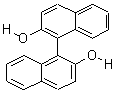 (+/-)-1,1'-联-2-萘酚