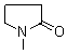 N-甲基吡咯烷酮