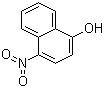 4-硝基-1-萘酚