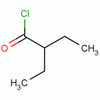 2-乙基丁酰氯