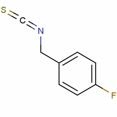 4-氟苄基硫代异氰酸酯