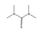 1,1,3,3-四甲基硫脲