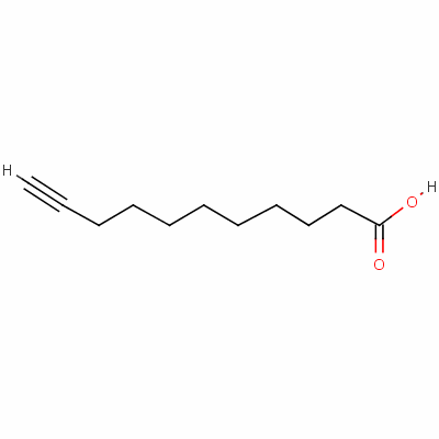 10-炔-十一酸