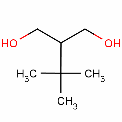 2-叔丁基丙烷-1,3-二醇