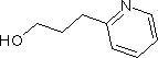 2-吡啶丙醇