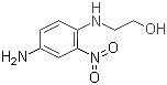4-氨基-2-硝基-N-(2-羟乙基)苯胺