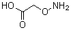 羧甲基羟胺半盐酸盐