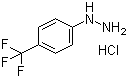4-三氟甲基苯肼盐酸盐
